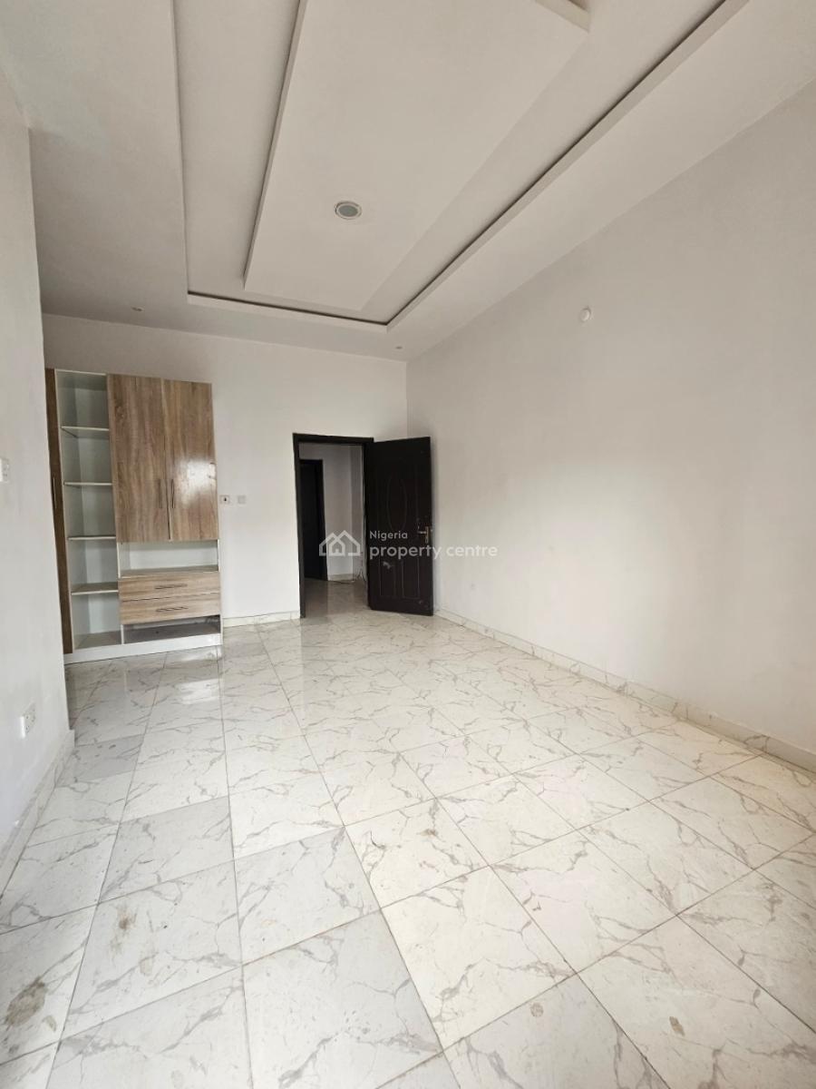 Luxurious 3-bedrooms Terraced Duplex with Bq, Ikota, Lekki, Lagos, Terraced Duplex for Sale