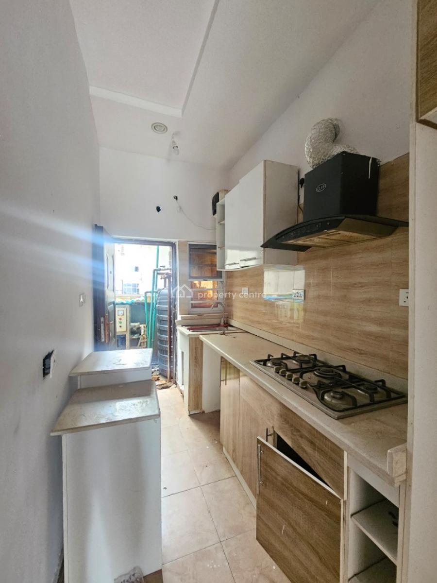 Luxurious 3-bedrooms Terraced Duplex with Bq, Ikota, Lekki, Lagos, Terraced Duplex for Sale