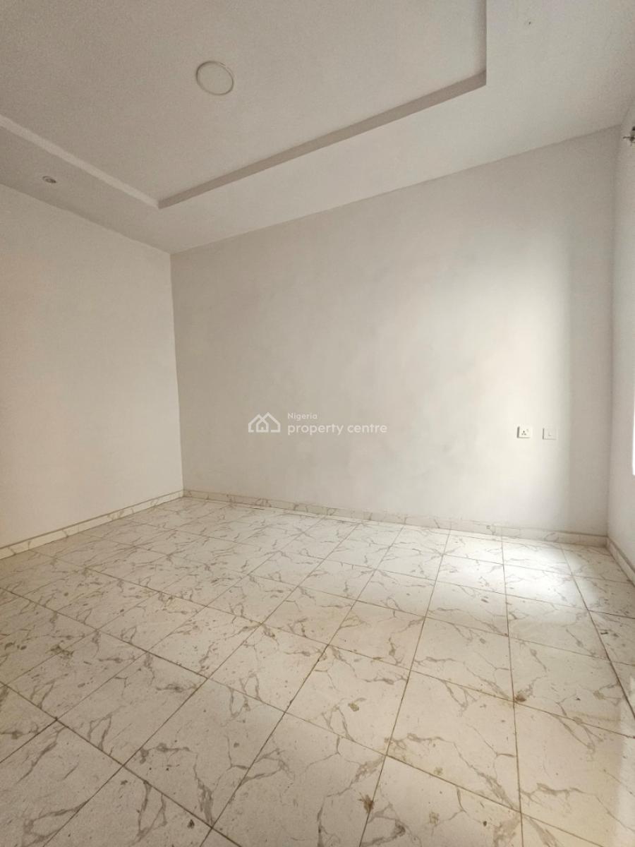 Luxurious 3-bedrooms Terraced Duplex with Bq, Ikota, Lekki, Lagos, Terraced Duplex for Sale