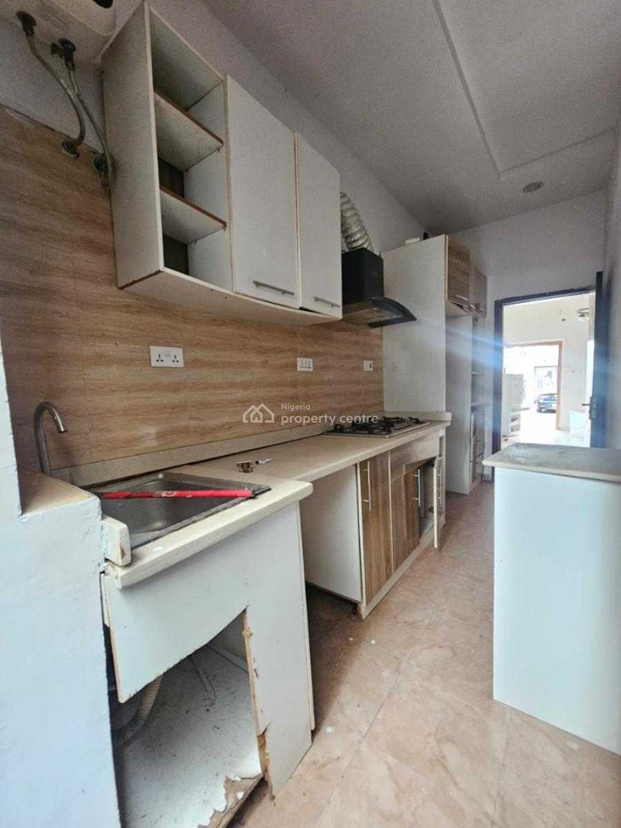 Luxurious 3-bedrooms Terraced Duplex with Bq, Ikota, Lekki, Lagos, Terraced Duplex for Sale