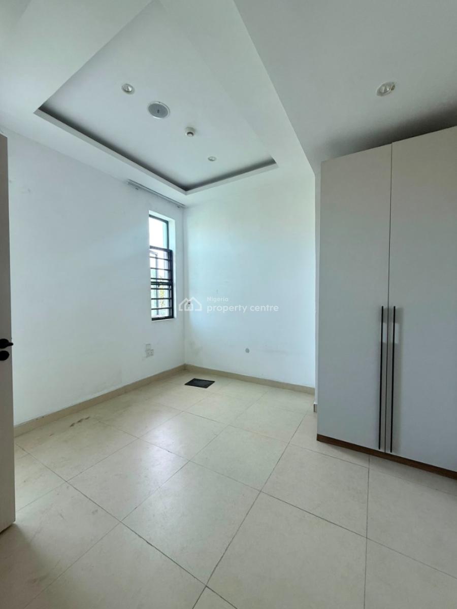 Premium 3 Bedroom Apartment with Bq, Ikoyi, Lagos, Flat / Apartment for Rent