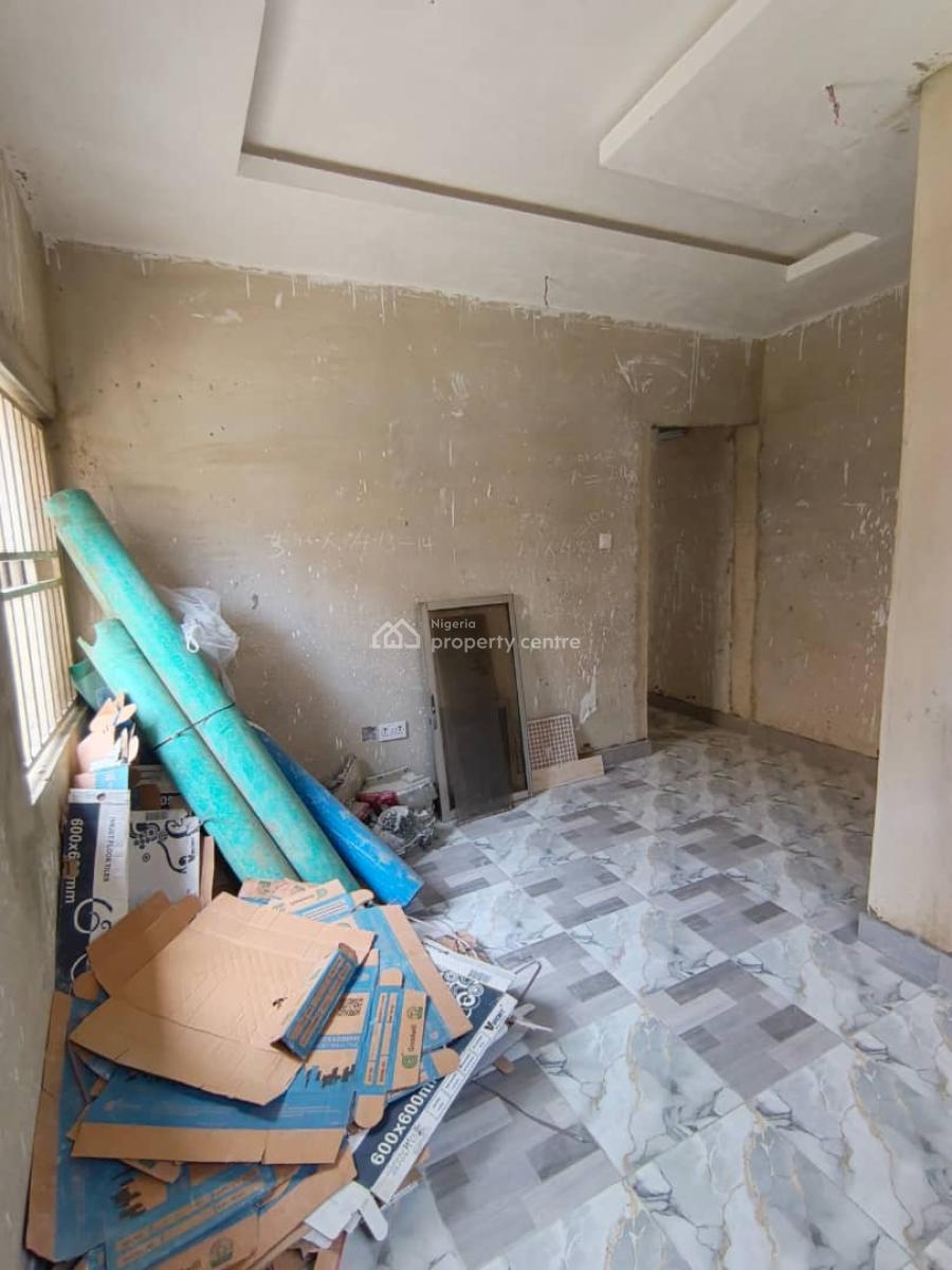 Brand New Mini Flat, Sangotedo, Ajah, Lagos, Mini Flat (room and Parlour) for Rent
