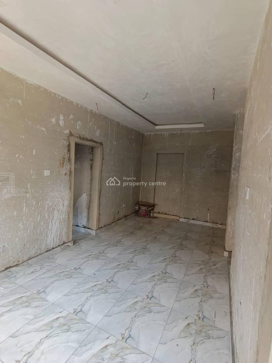 Brand New Mini Flat, Sangotedo, Ajah, Lagos, Mini Flat (room and Parlour) for Rent