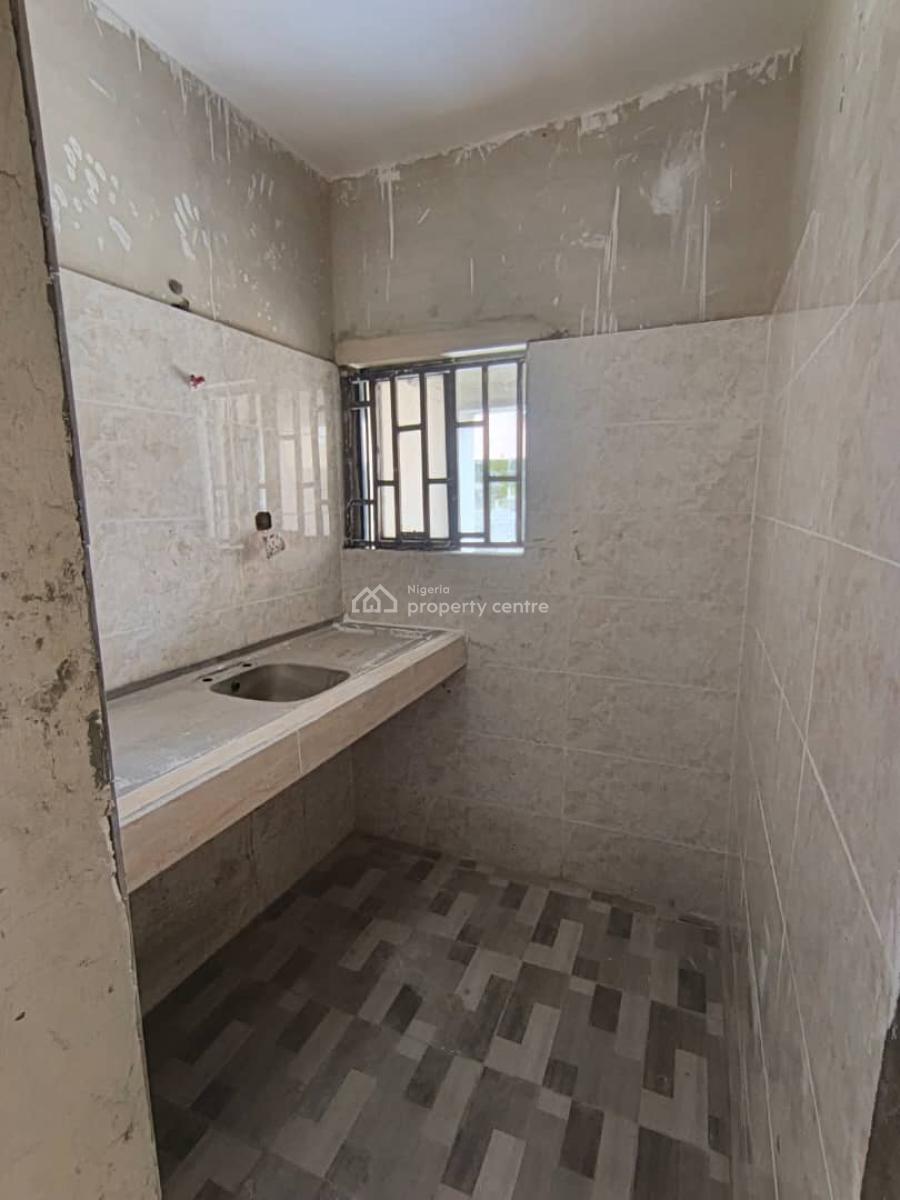 Brand New Mini Flat, Sangotedo, Ajah, Lagos, Mini Flat (room and Parlour) for Rent
