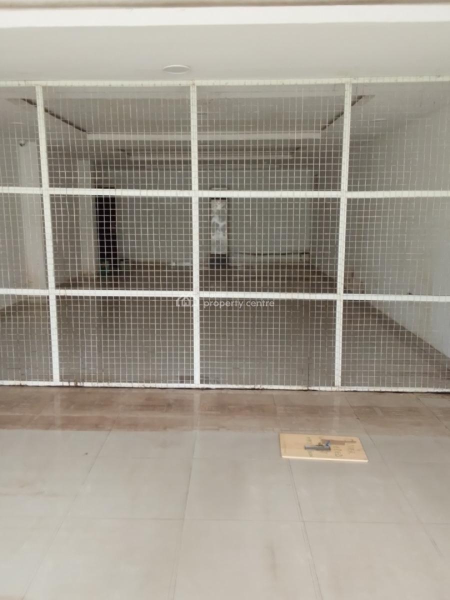 201 Sqms, Busy Road, Ikeja Gra, Ikeja, Lagos, Commercial Property for Rent
