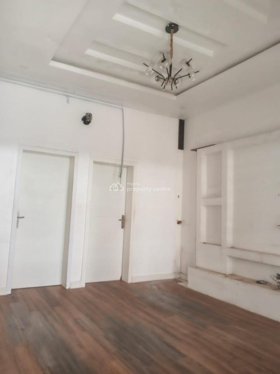Clean 3bedroom Terrace Duplex in a Secured Estate, Ikota, Lekki, Lagos, Terraced Duplex for Rent