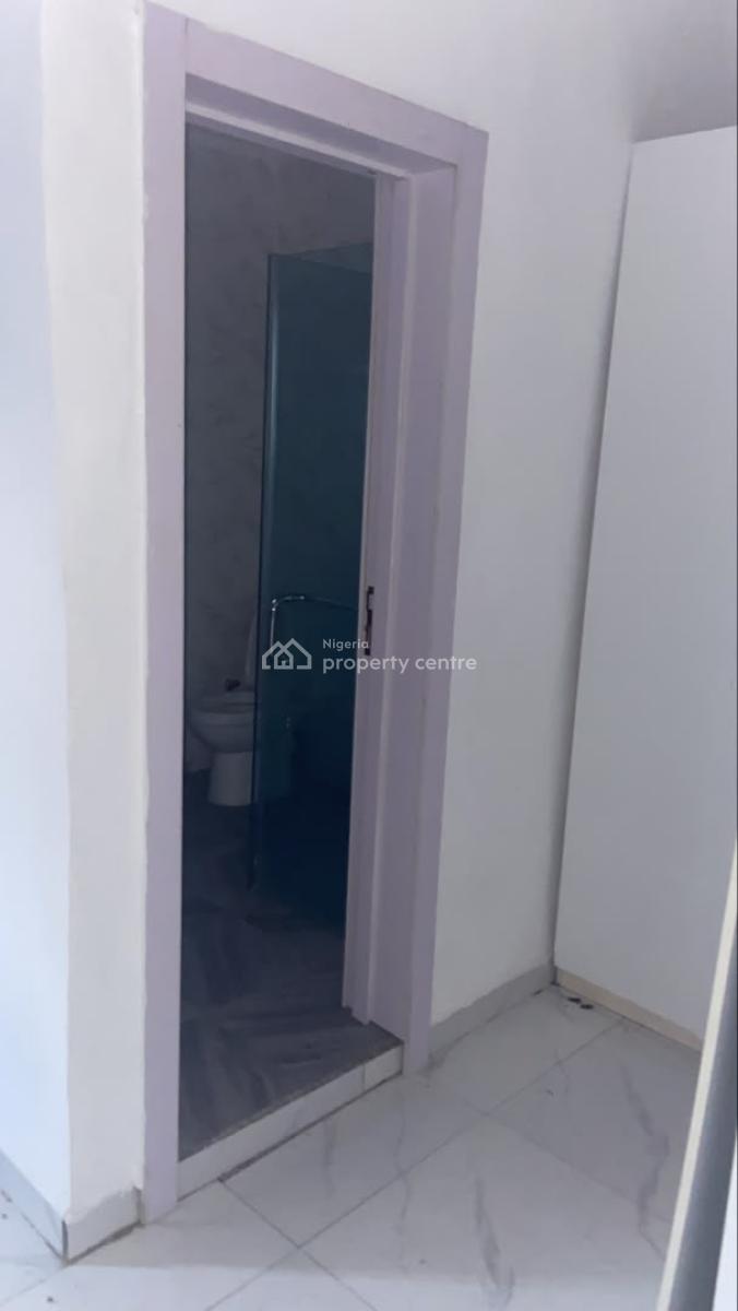 4 Bedroom Duplex Semi Detached with Bq, Orchid Lekki Castle Estate, Lekki, Lagos, Semi-detached Duplex for Rent