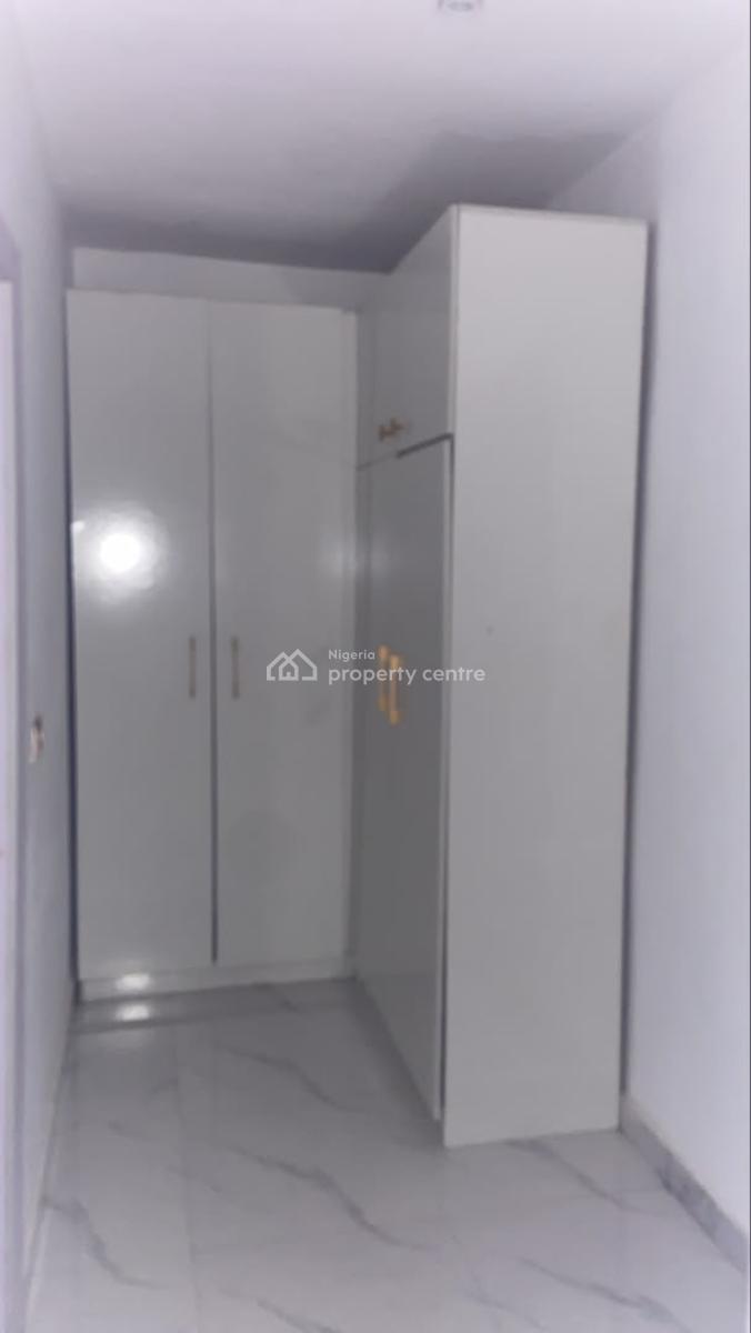 4 Bedroom Duplex Semi Detached with Bq, Orchid Lekki Castle Estate, Lekki, Lagos, Semi-detached Duplex for Rent