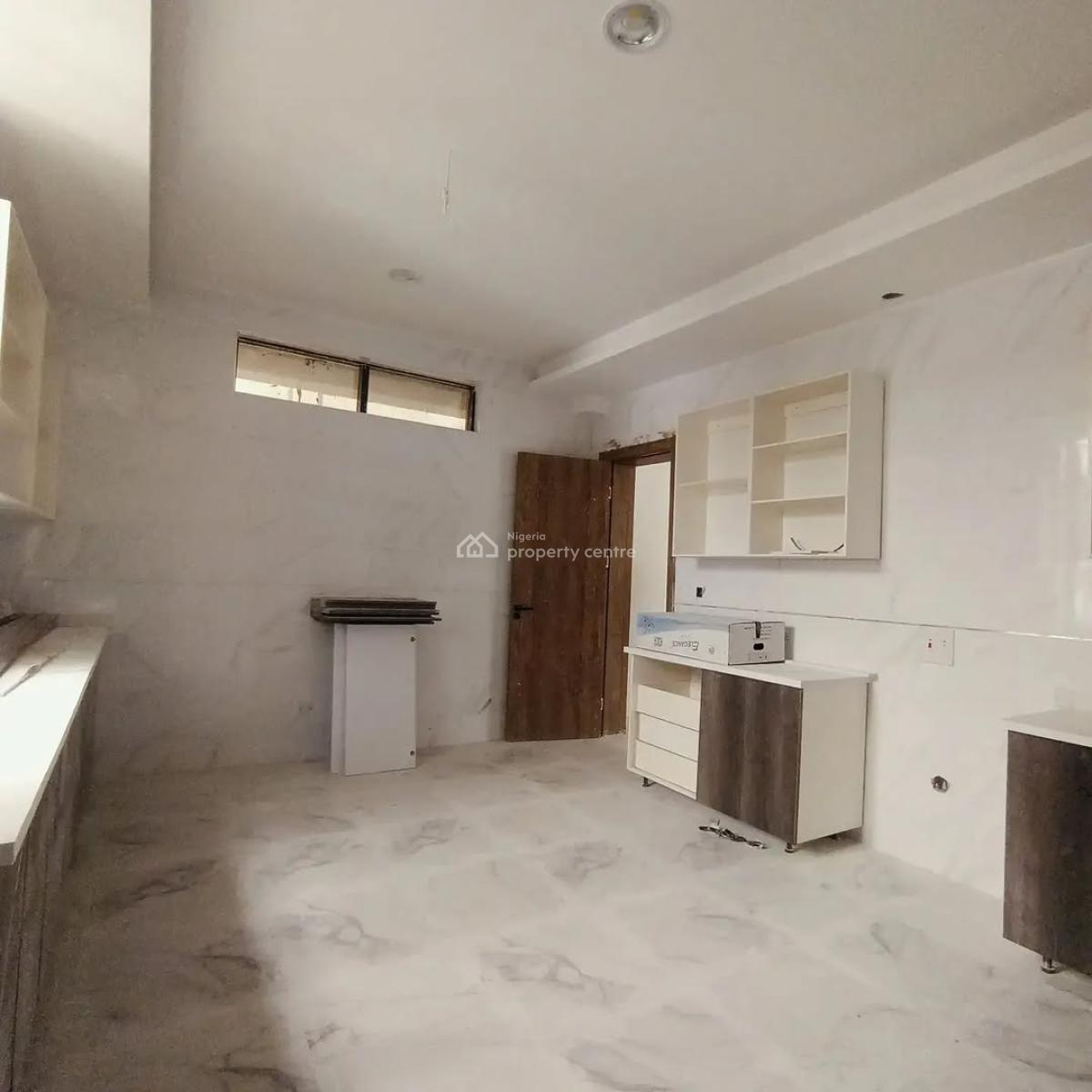 Corner Piece 5 Bedroom Semi-detached Duplex, Ikoyi, Ikoyi, Lagos, Semi-detached Duplex for Sale