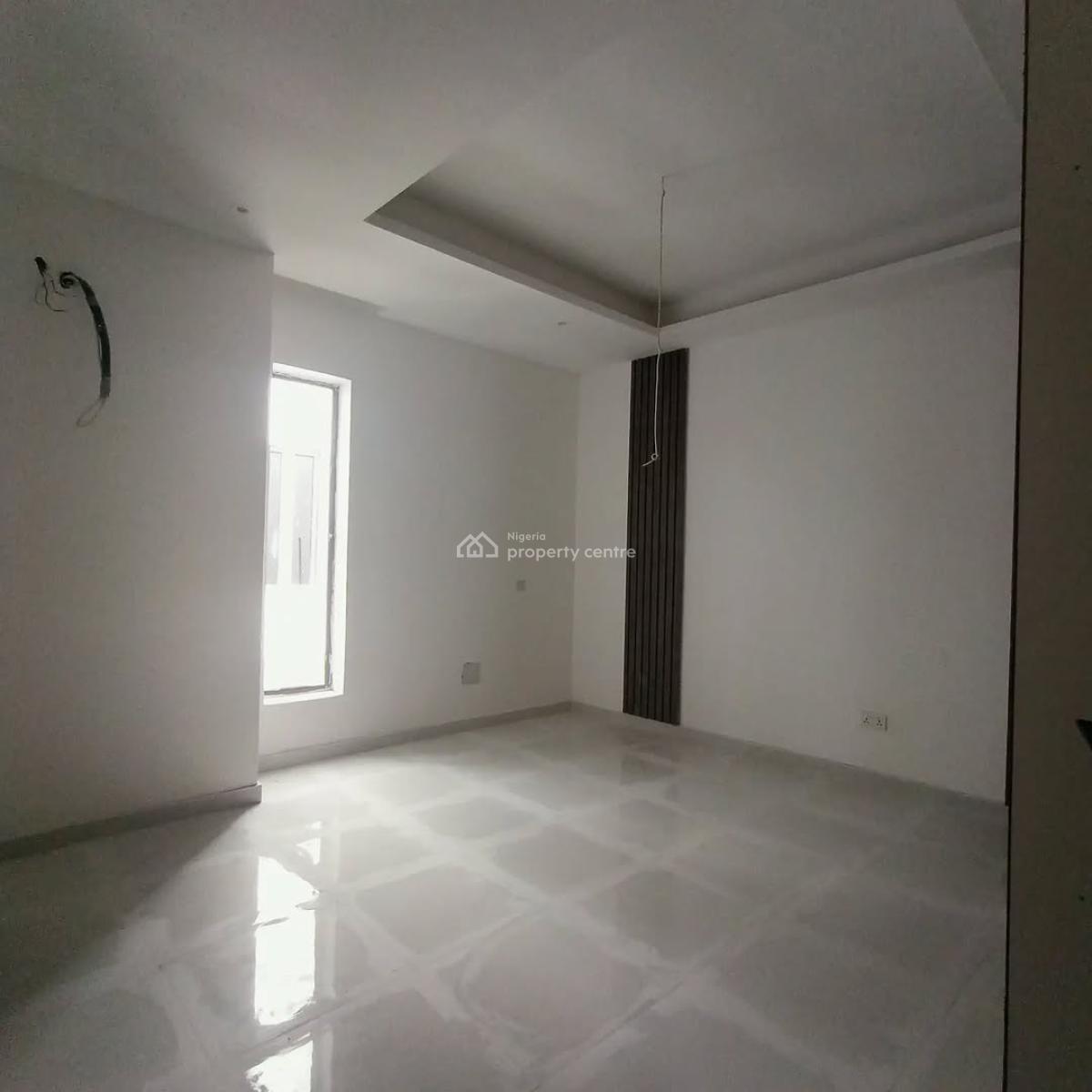 Corner Piece 5 Bedroom Semi-detached Duplex, Ikoyi, Ikoyi, Lagos, Semi-detached Duplex for Sale