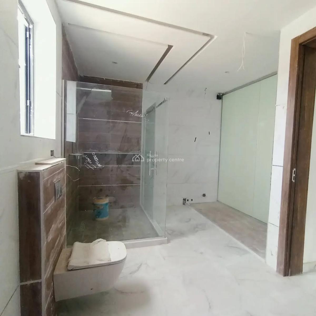 Corner Piece 5 Bedroom Semi-detached Duplex, Ikoyi, Ikoyi, Lagos, Semi-detached Duplex for Sale