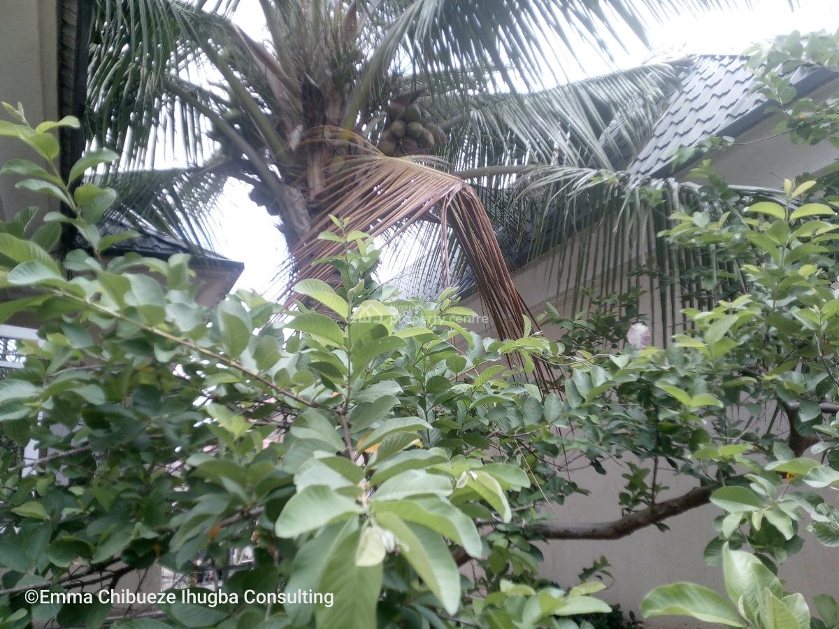 Distressed 3bedroom Bungalow with 2befroom Flat, Light Gold Estate By Von Lugbe Abuja, Sabon Lugbe, Lugbe District, Abuja, Detached Bungalow for Sale