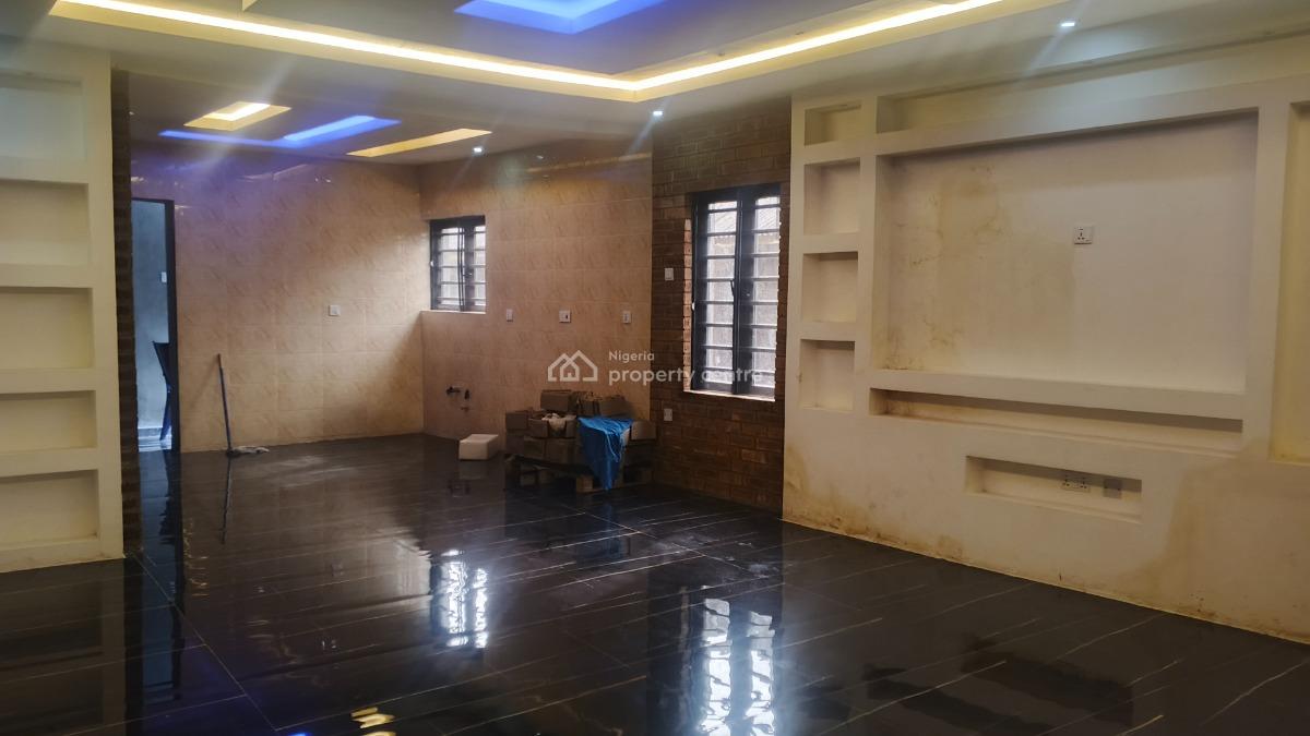 Abroad Style 3 Bedrooms Detached Bungalow with Boyz Quarter, Igando Orudu, Ibeju Lekki, Lagos, Detached Bungalow for Sale