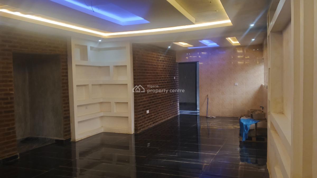 Abroad Style 3 Bedrooms Detached Bungalow with Boyz Quarter, Igando Orudu, Ibeju Lekki, Lagos, Detached Bungalow for Sale