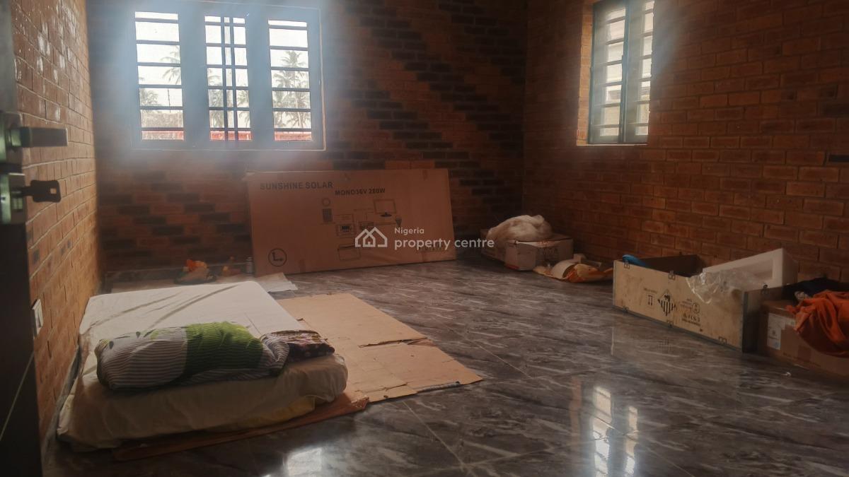 Abroad Style 3 Bedrooms Detached Bungalow with Boyz Quarter, Igando Orudu, Ibeju Lekki, Lagos, Detached Bungalow for Sale