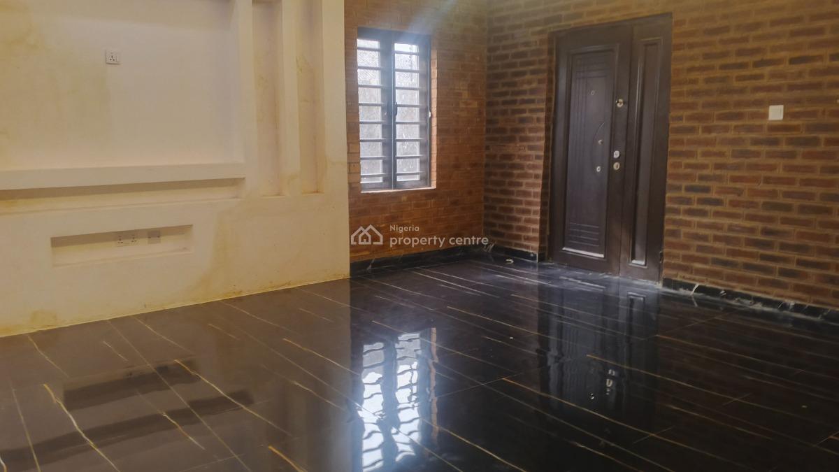 Abroad Style 3 Bedrooms Detached Bungalow with Boyz Quarter, Igando Orudu, Ibeju Lekki, Lagos, Detached Bungalow for Sale