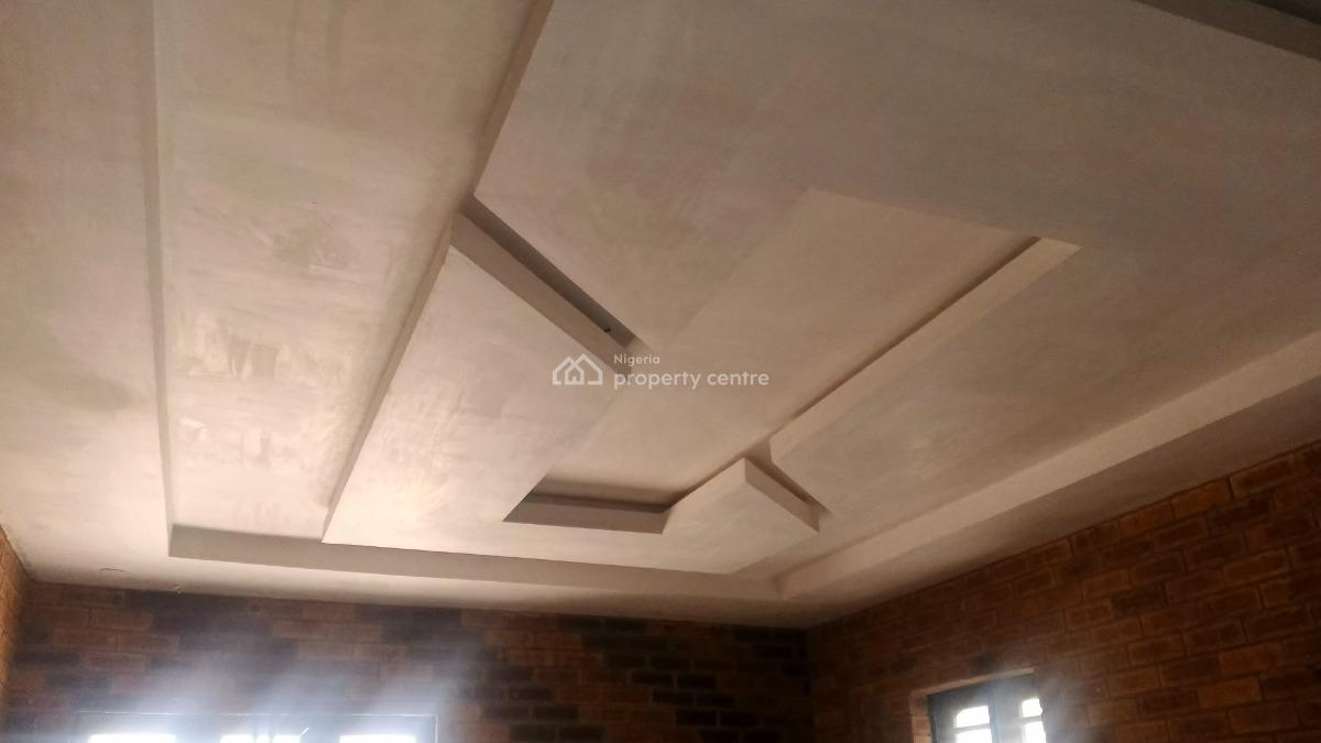 Abroad Style 3 Bedrooms Detached Bungalow with Boyz Quarter, Igando Orudu, Ibeju Lekki, Lagos, Detached Bungalow for Sale