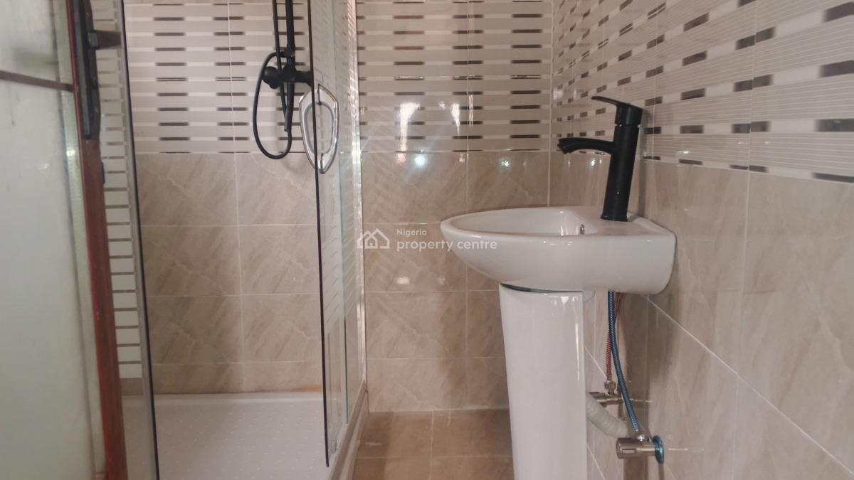 Abroad Style 3 Bedrooms Detached Bungalow with Boyz Quarter, Igando Orudu, Ibeju Lekki, Lagos, Detached Bungalow for Sale