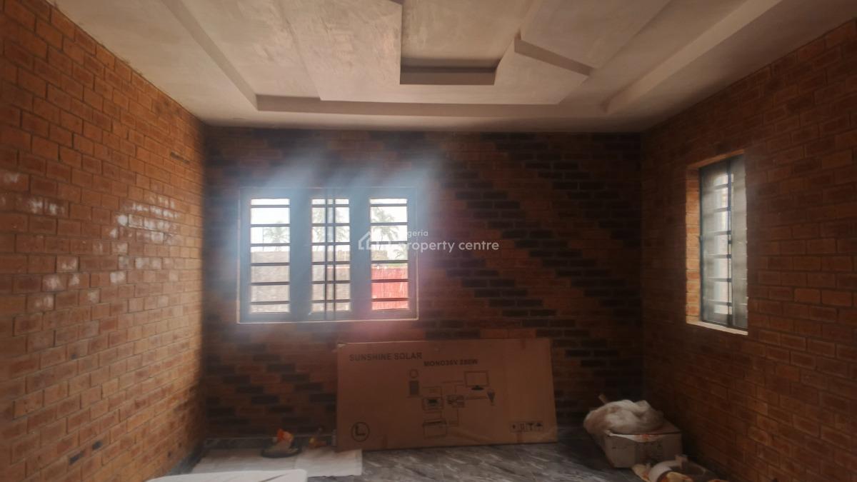 Abroad Style 3 Bedrooms Detached Bungalow with Boyz Quarter, Igando Orudu, Ibeju Lekki, Lagos, Detached Bungalow for Sale
