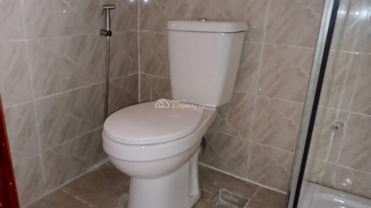 Abroad Style 3 Bedrooms Detached Bungalow with Boyz Quarter, Igando Orudu, Ibeju Lekki, Lagos, Detached Bungalow for Sale