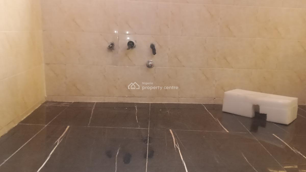 Abroad Style 3 Bedrooms Detached Bungalow with Boyz Quarter, Igando Orudu, Ibeju Lekki, Lagos, Detached Bungalow for Sale