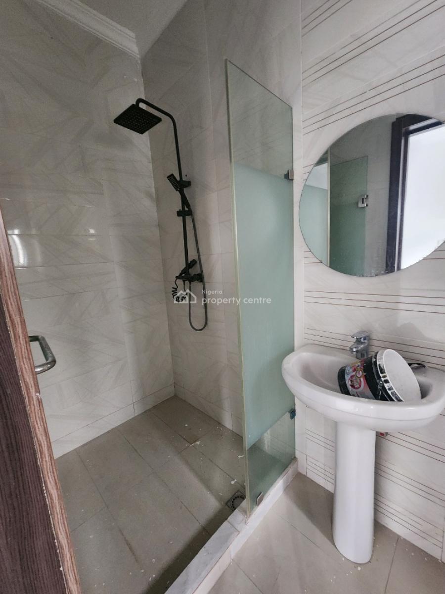 Luxury 3 Bedroom Flat with Bq, Ahmadu Bellow Road Vi, Victoria Island (vi), Lagos, Flat / Apartment for Rent