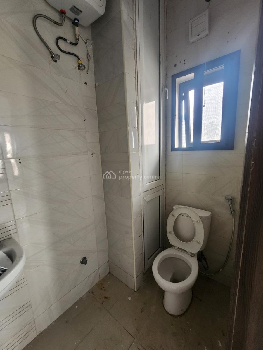 Luxury 3 Bedroom Flat with Bq, Ahmadu Bellow Road Vi, Victoria Island (vi), Lagos, Flat / Apartment for Rent