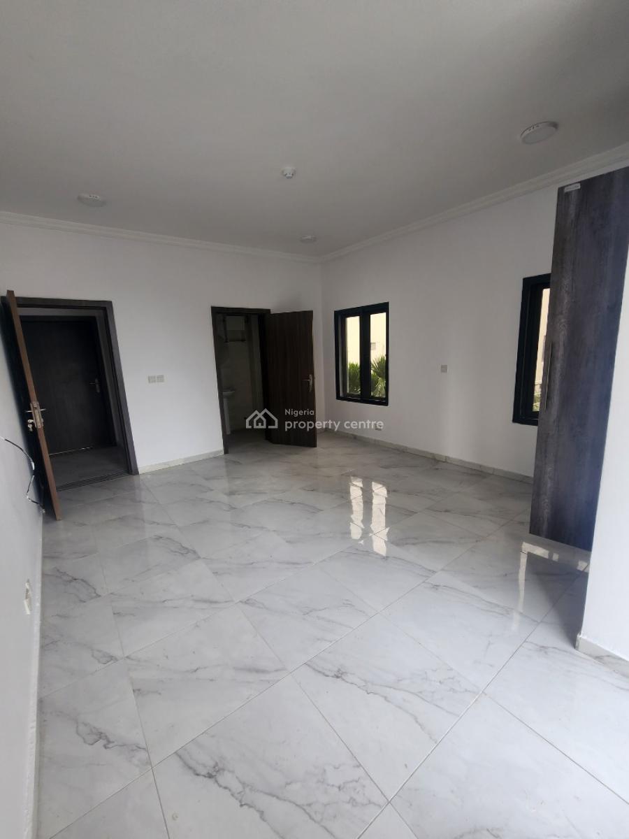 Luxury 3 Bedroom Flat with Bq, Ahmadu Bellow Road Vi, Victoria Island (vi), Lagos, Flat / Apartment for Rent