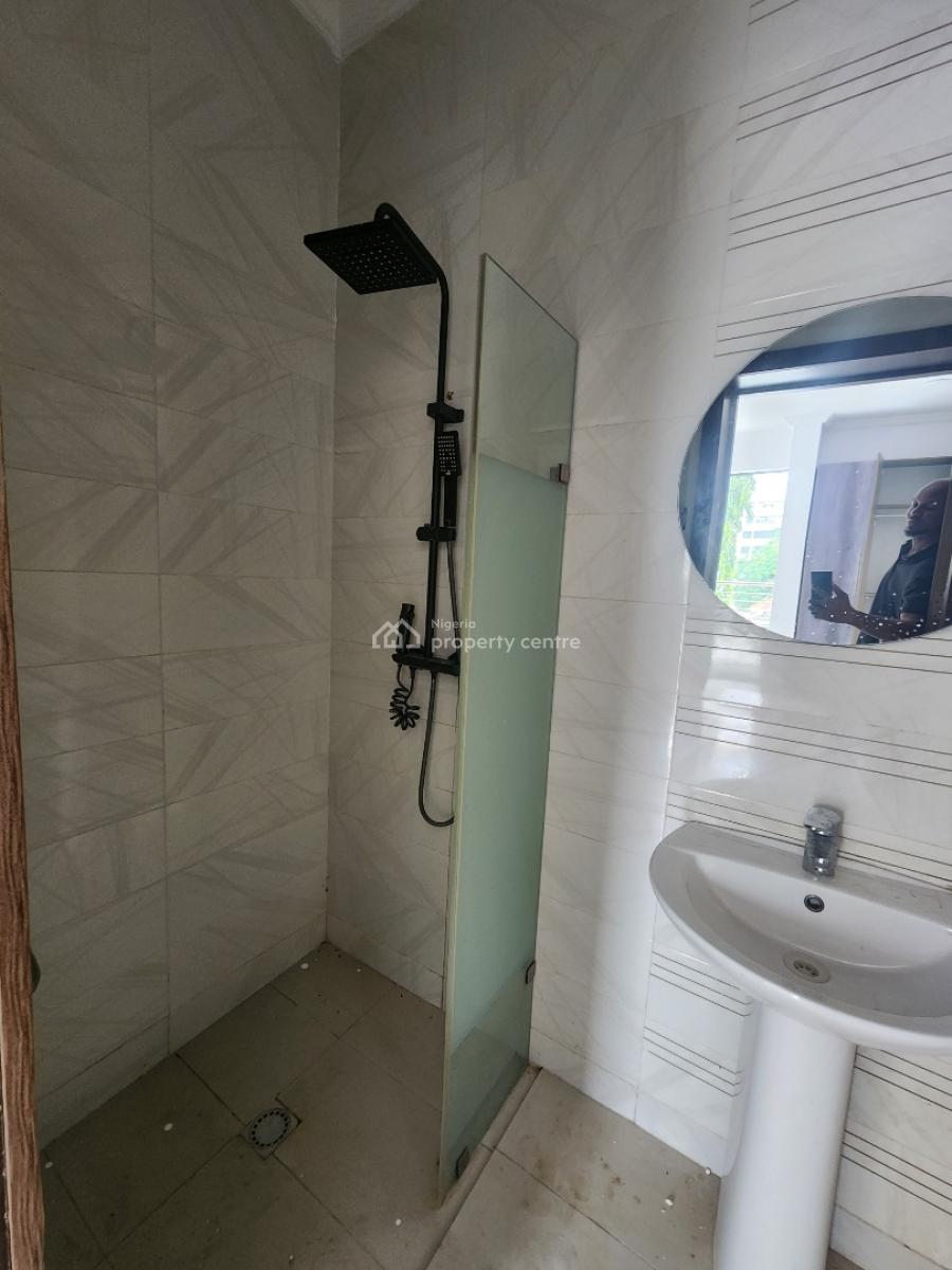 Luxury 3 Bedroom Flat with Bq, Ahmadu Bellow Road Vi, Victoria Island (vi), Lagos, Flat / Apartment for Rent