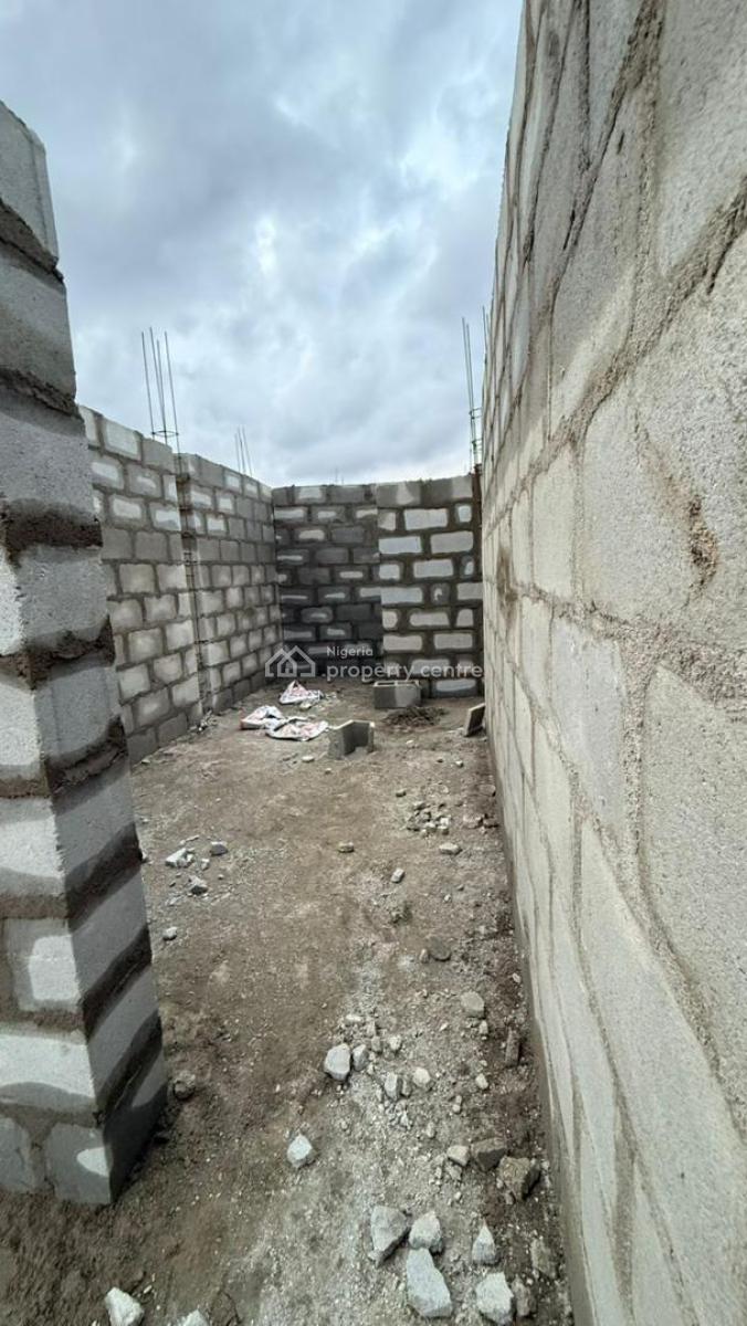 Architecturally Designed Offplan 3 Bedroom Apartment, Ogba, Ikeja, Lagos, House for Sale