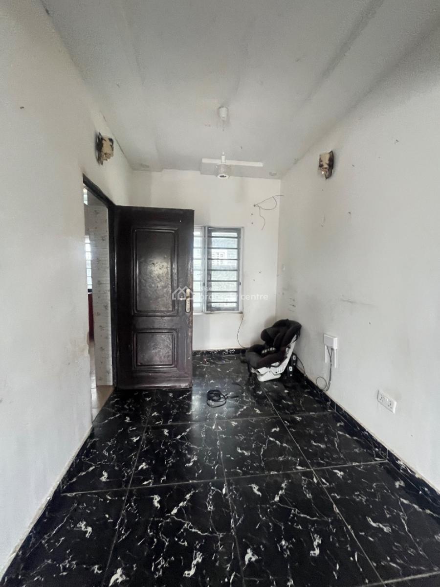 2bedroom Flat, Avally Estate, Sangotedo, Ajah, Lagos, Flat / Apartment for Rent