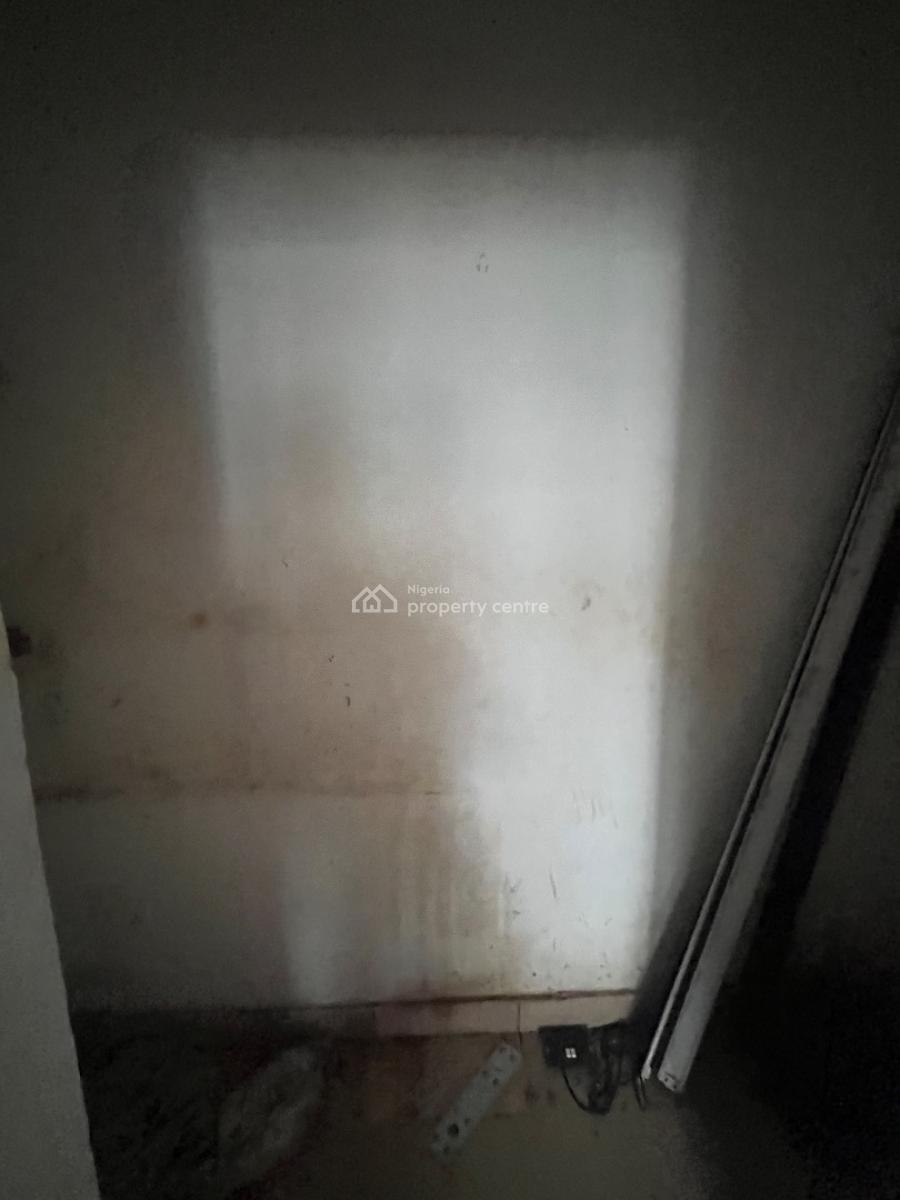2bedroom Flat, Avally Estate, Sangotedo, Ajah, Lagos, Flat / Apartment for Rent