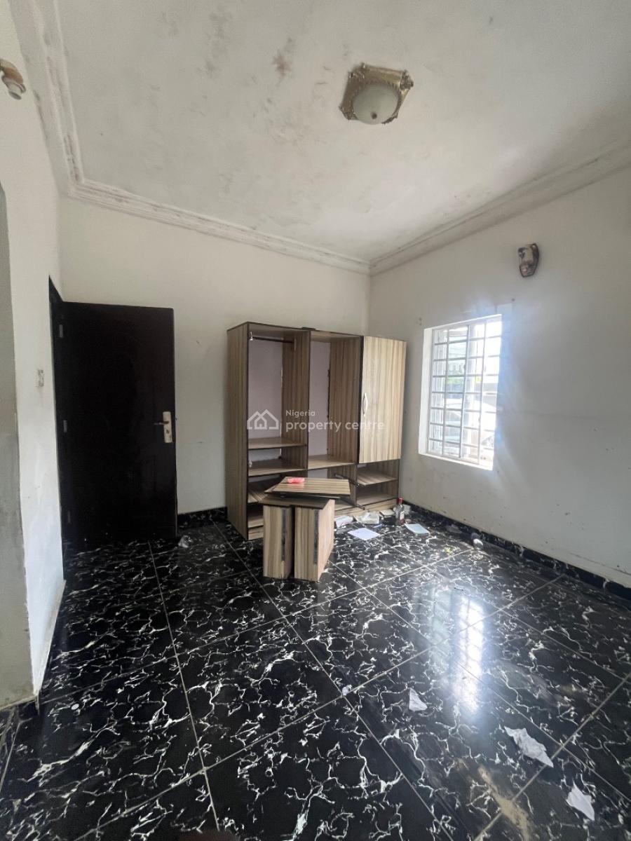 2bedroom Flat, Avally Estate, Sangotedo, Ajah, Lagos, Flat / Apartment for Rent