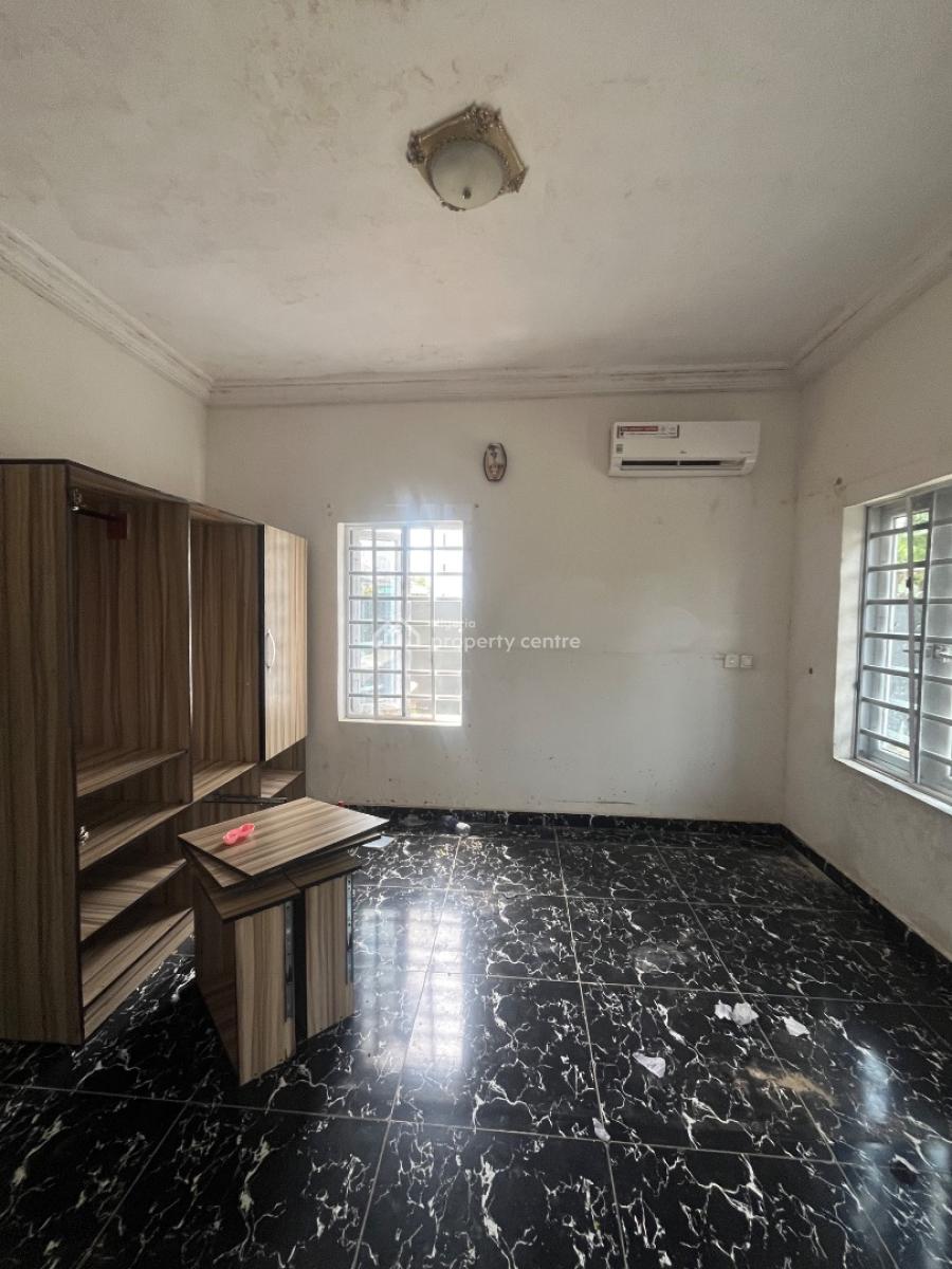 2bedroom Flat, Avally Estate, Sangotedo, Ajah, Lagos, Flat / Apartment for Rent