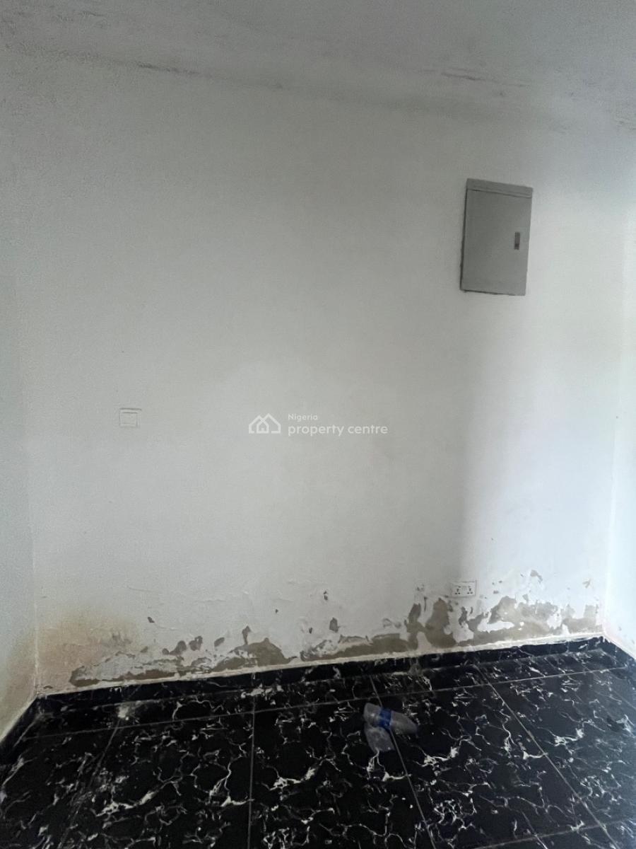 2bedroom Flat, Avally Estate, Sangotedo, Ajah, Lagos, Flat / Apartment for Rent