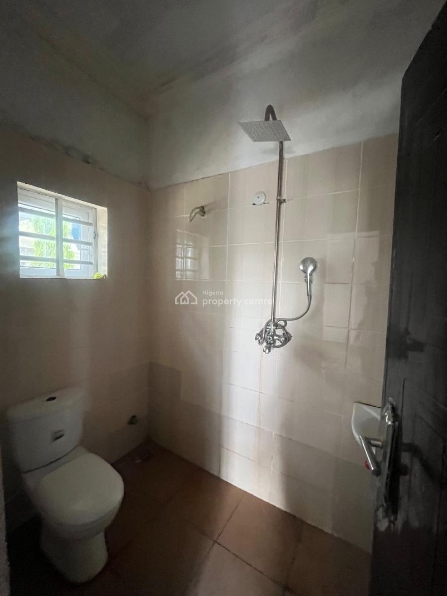 2bedroom Flat, Avally Estate, Sangotedo, Ajah, Lagos, Flat / Apartment for Rent