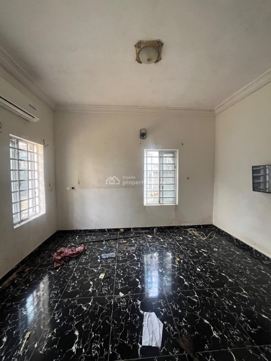 2bedroom Flat, Avally Estate, Sangotedo, Ajah, Lagos, Flat / Apartment for Rent