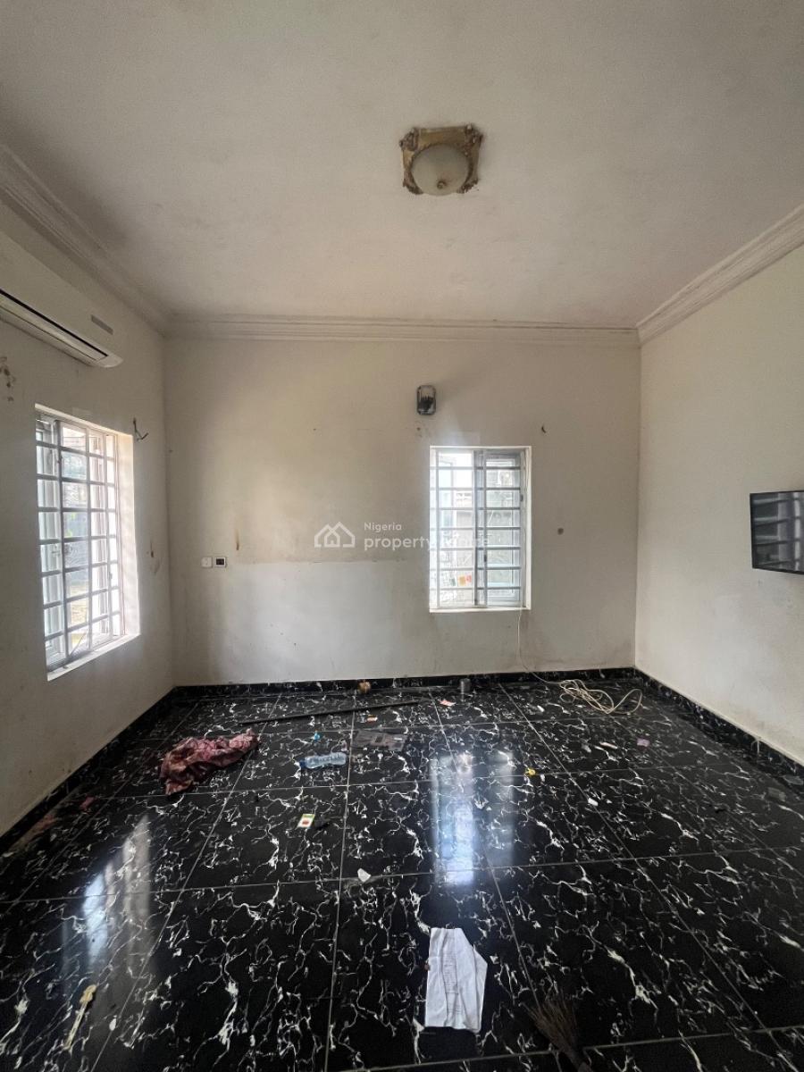 2bedroom Flat, Avally Estate, Sangotedo, Ajah, Lagos, Flat / Apartment for Rent