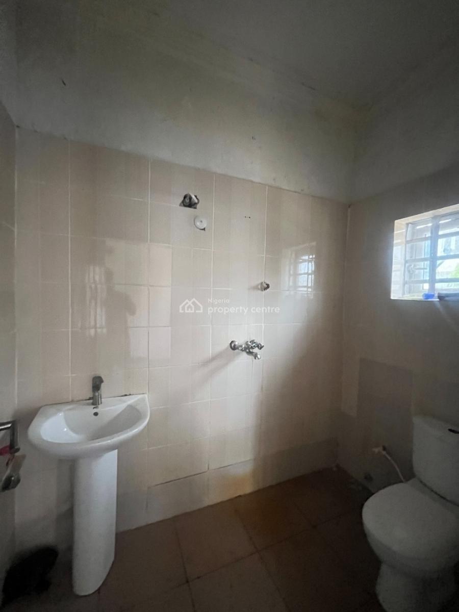 2bedroom Flat, Avally Estate, Sangotedo, Ajah, Lagos, Flat / Apartment for Rent