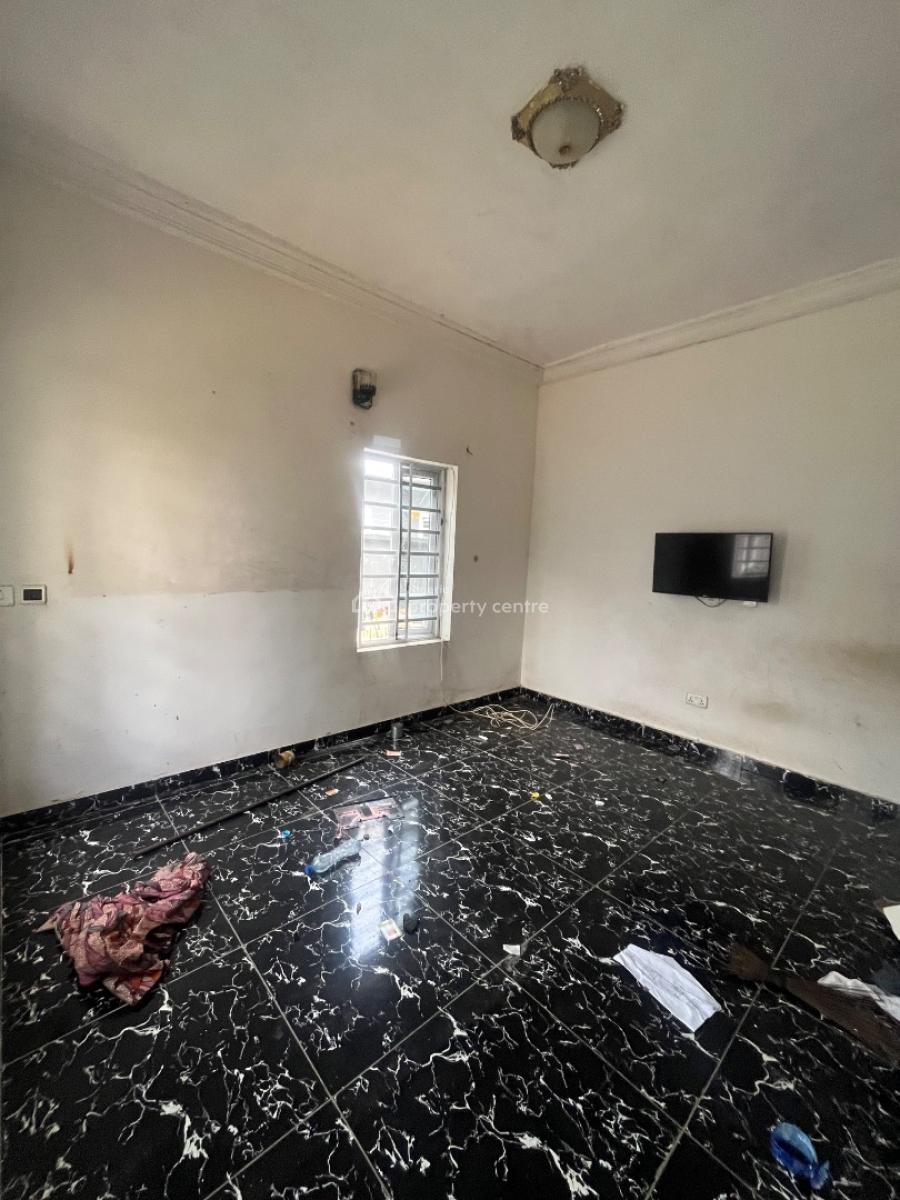 2bedroom Flat, Avally Estate, Sangotedo, Ajah, Lagos, Flat / Apartment for Rent