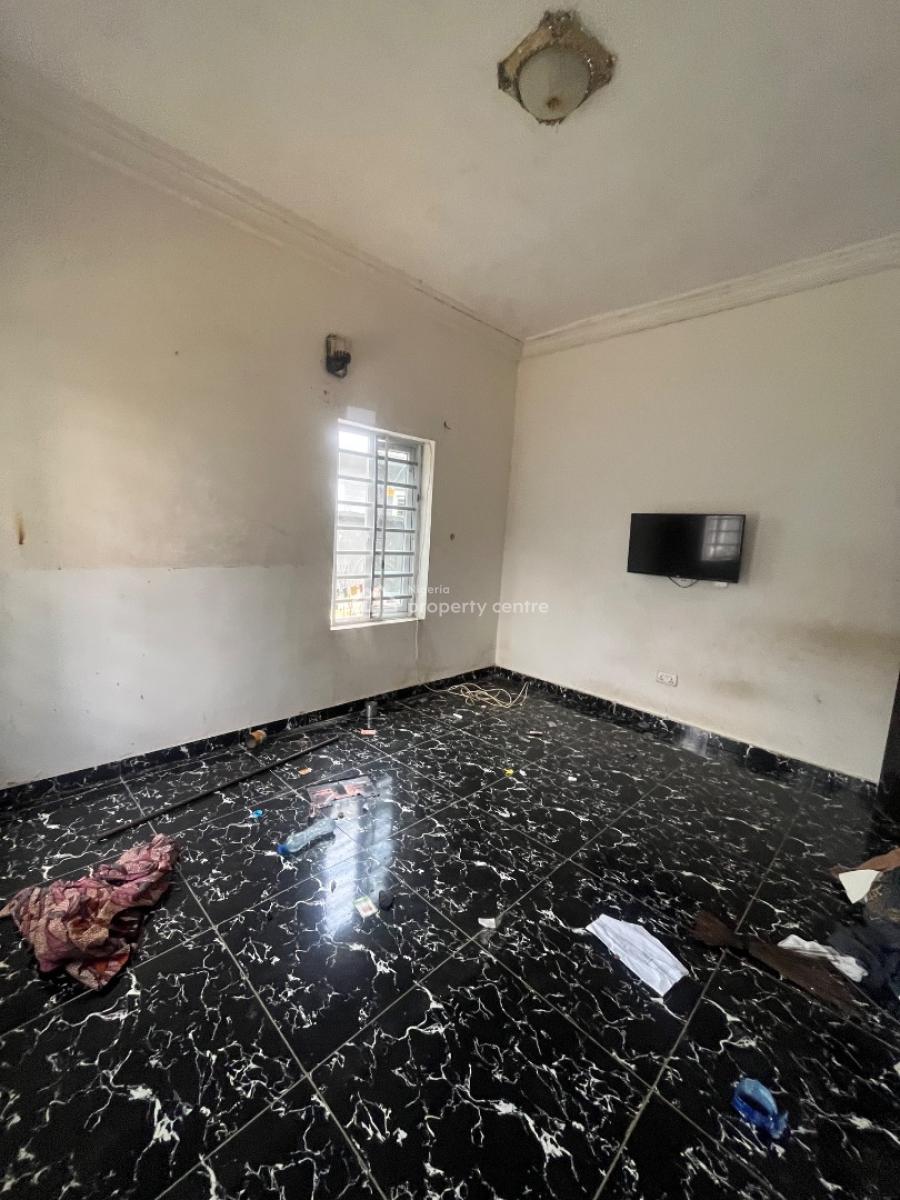2bedroom Flat, Avally Estate, Sangotedo, Ajah, Lagos, Flat / Apartment for Rent