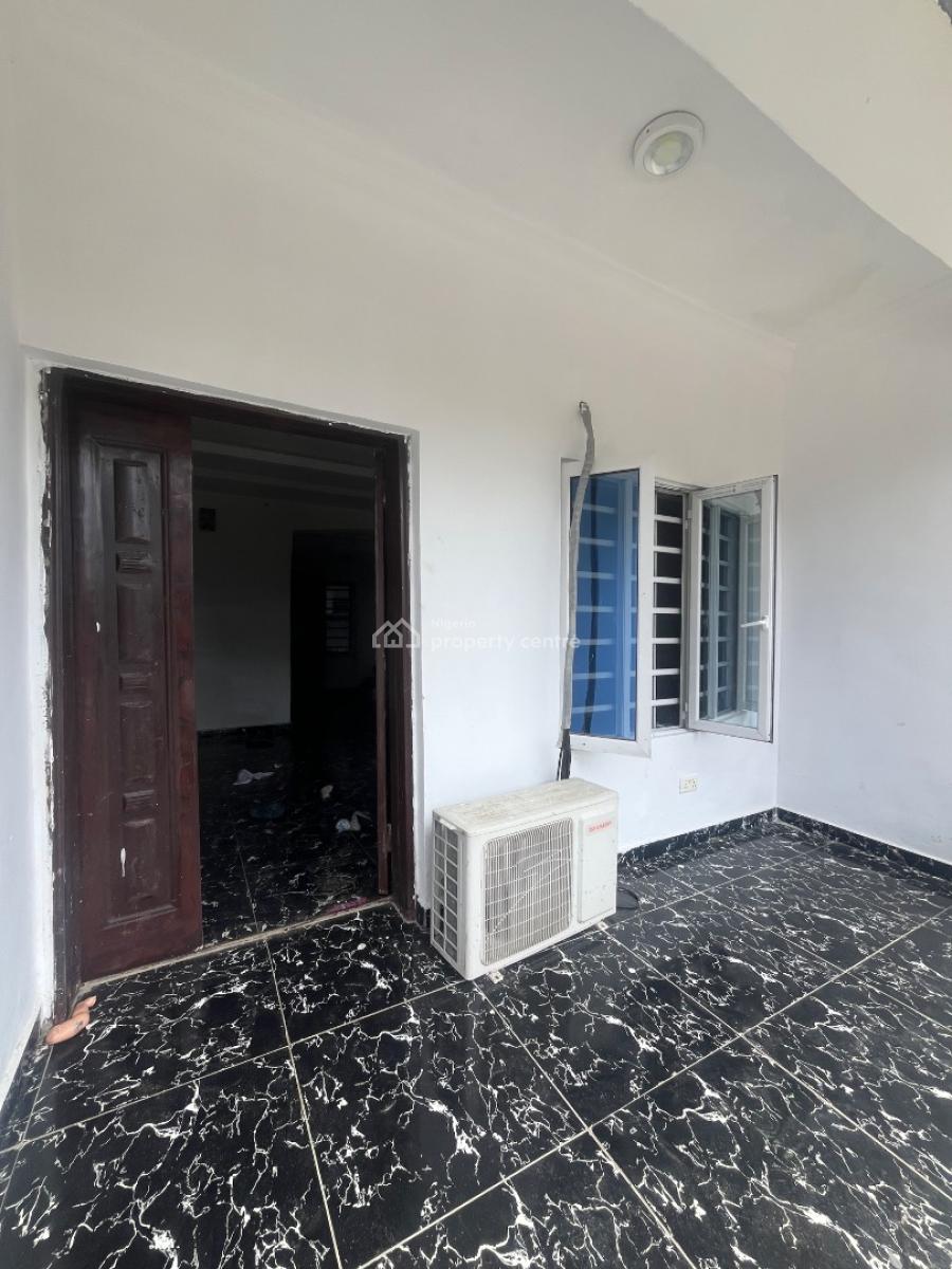 2bedroom Flat, Avally Estate, Sangotedo, Ajah, Lagos, Flat / Apartment for Rent