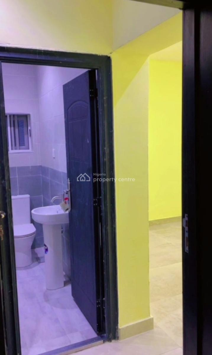Brand New 7 Units of Serviced Three Bedroom Apartment, Badore, Ajah, Lagos, Flat / Apartment for Rent