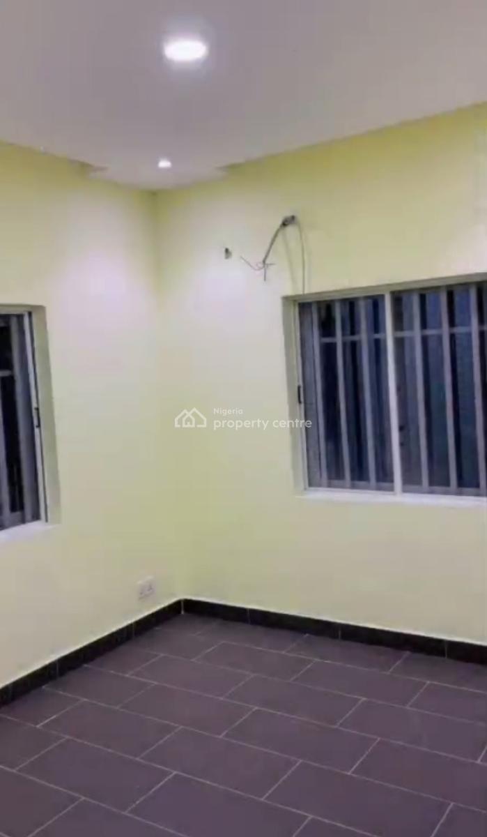 Brand New 7 Units of Serviced Three Bedroom Apartment, Badore, Ajah, Lagos, Flat / Apartment for Rent