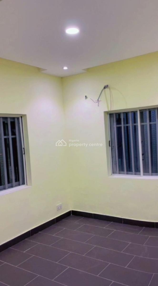 Brand New 7 Units of Serviced Three Bedroom Apartment, Badore, Ajah, Lagos, Flat / Apartment for Rent