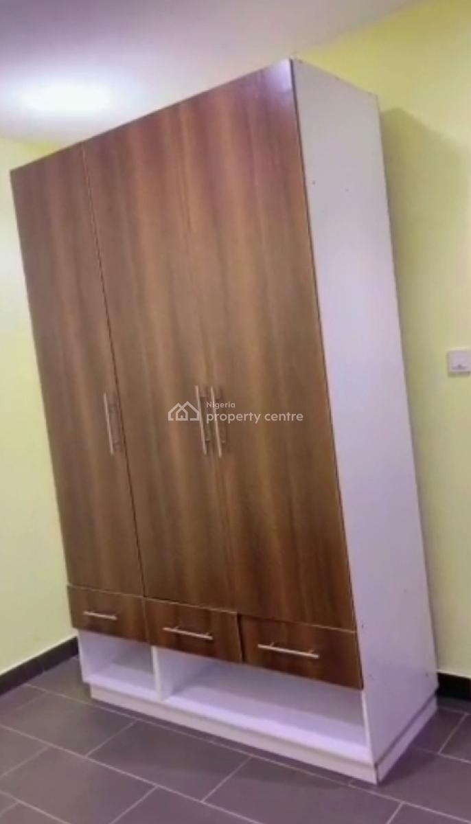 Brand New 7 Units of Serviced Three Bedroom Apartment, Badore, Ajah, Lagos, Flat / Apartment for Rent
