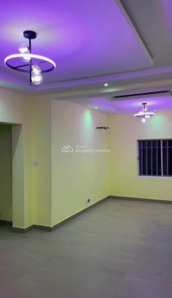 Brand New 7 Units of Serviced Three Bedroom Apartment, Badore, Ajah, Lagos, Flat / Apartment for Rent