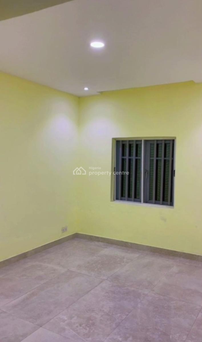 Brand New 7 Units of Serviced Three Bedroom Apartment, Badore, Ajah, Lagos, Flat / Apartment for Rent