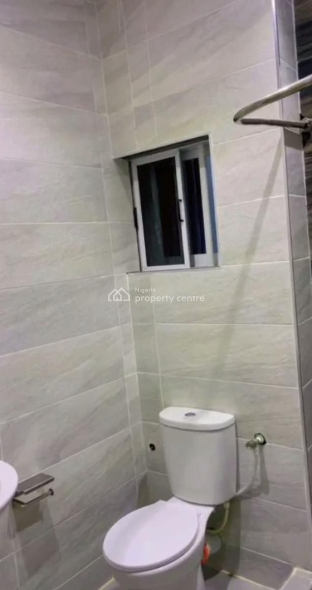 Brand New 7 Units of Serviced Three Bedroom Apartment, Badore, Ajah, Lagos, Flat / Apartment for Rent