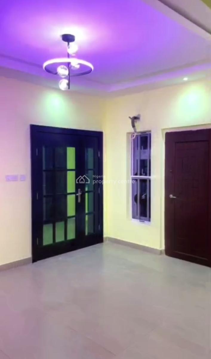 Brand New 7 Units of Serviced Three Bedroom Apartment, Badore, Ajah, Lagos, Flat / Apartment for Rent